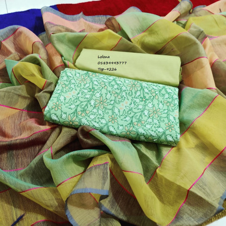 First slide