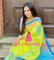 halfsilk-embroidery-saree-em-133