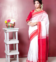Halfsilk Saree Code-M-228