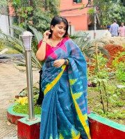 Cotton Monipuri  MS-024