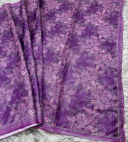 Semi Organja Silk Saree TS-7200