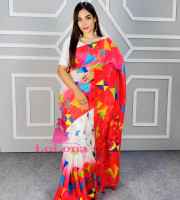 Tangail silk saree  TS-5009