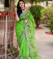 Buticks saree RS-4006