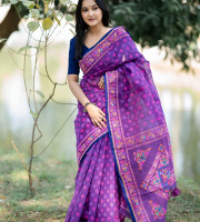 Buticks saree RS-4008