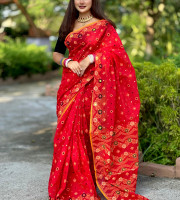 Buticks saree RS-4011